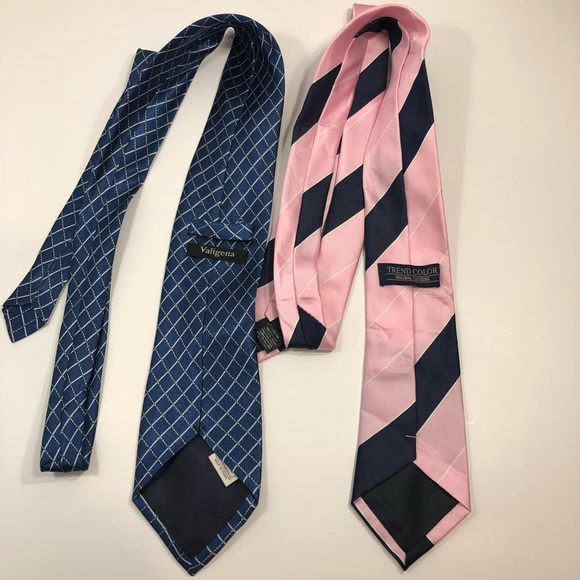 Vintage necktie bundle price - Picture 2 of 9